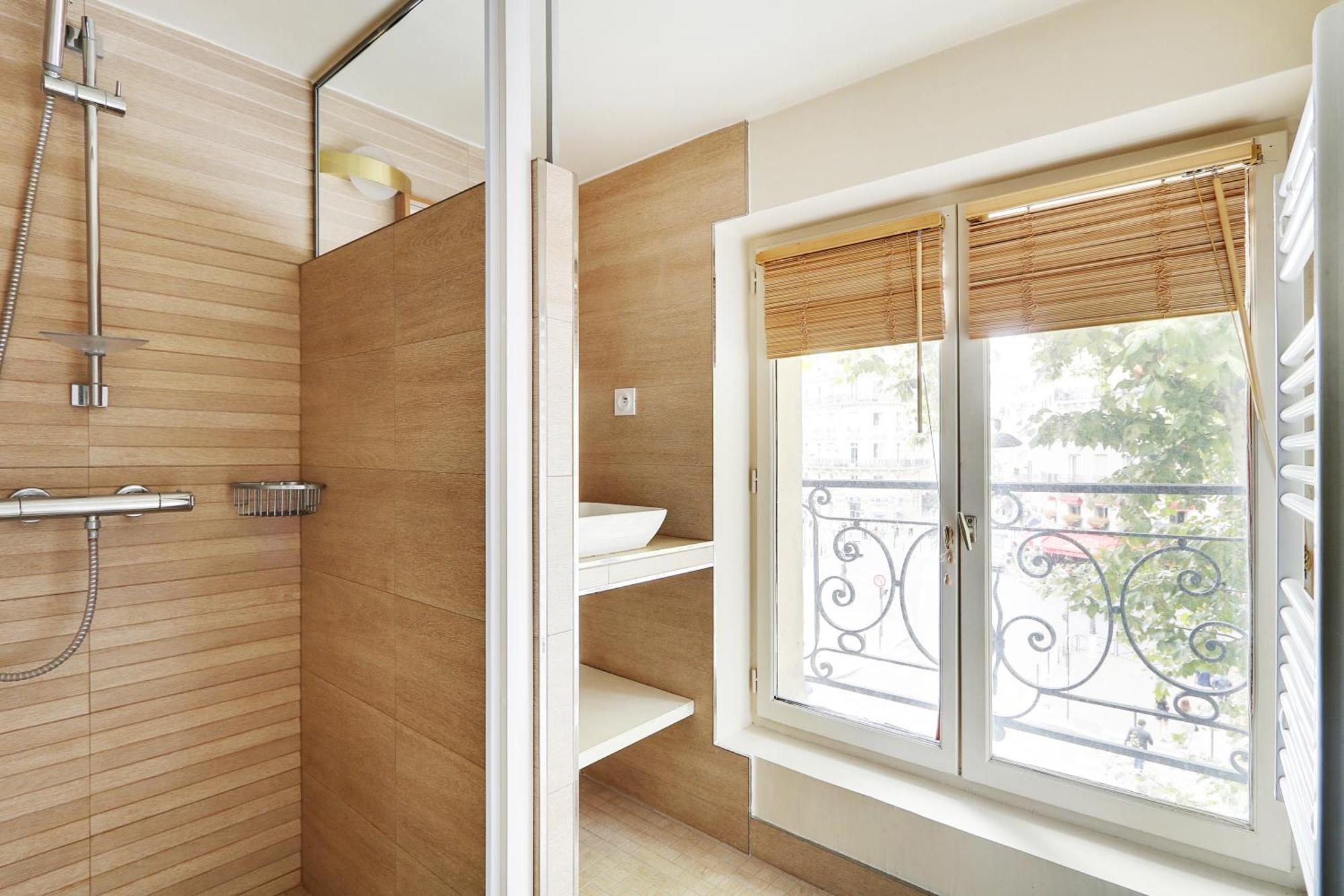 Appartement Pick A Flat's In Saint-germain - Rue Du Bac *